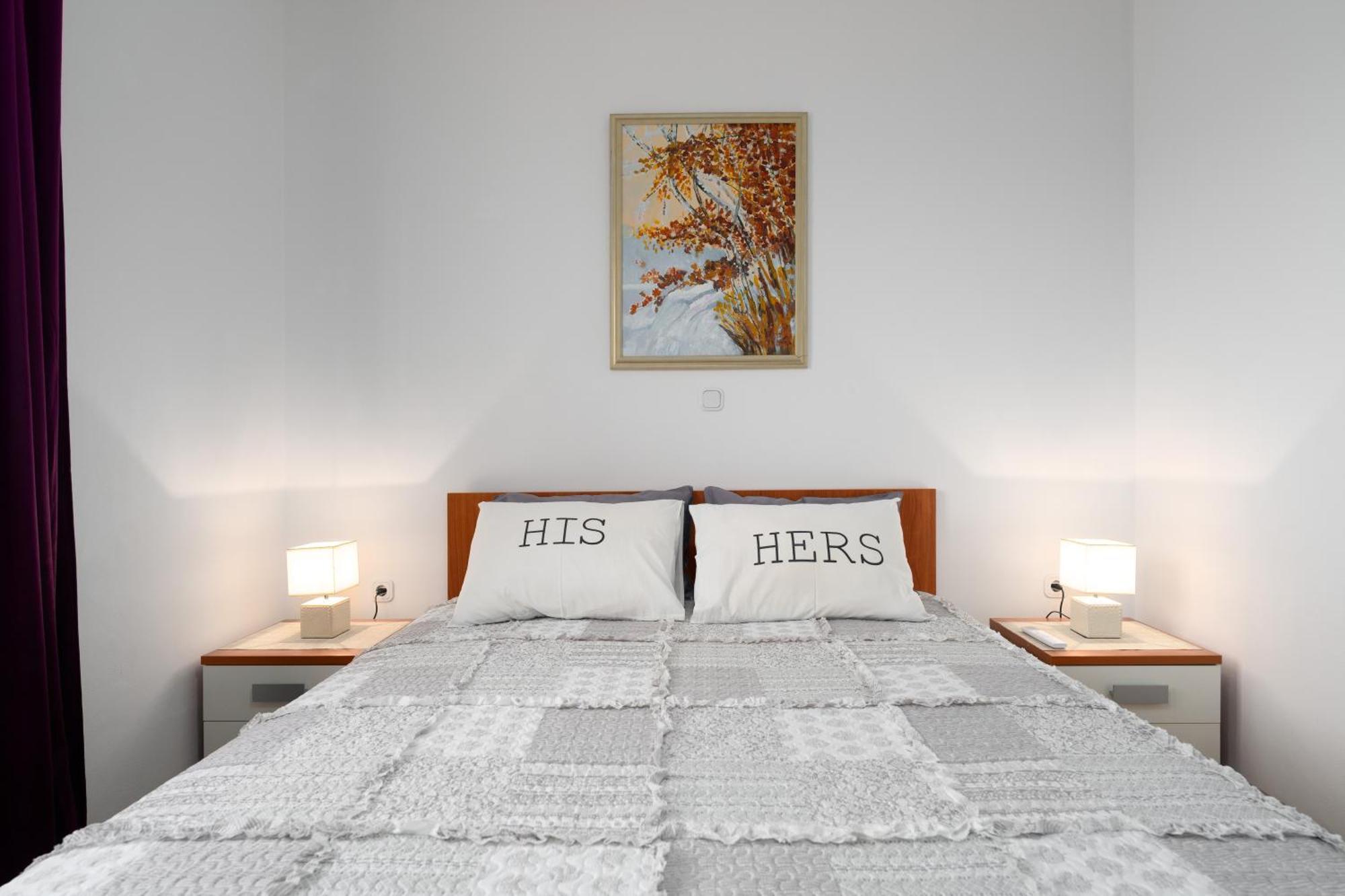 Apartment Morena Пореч Екстер'єр фото
