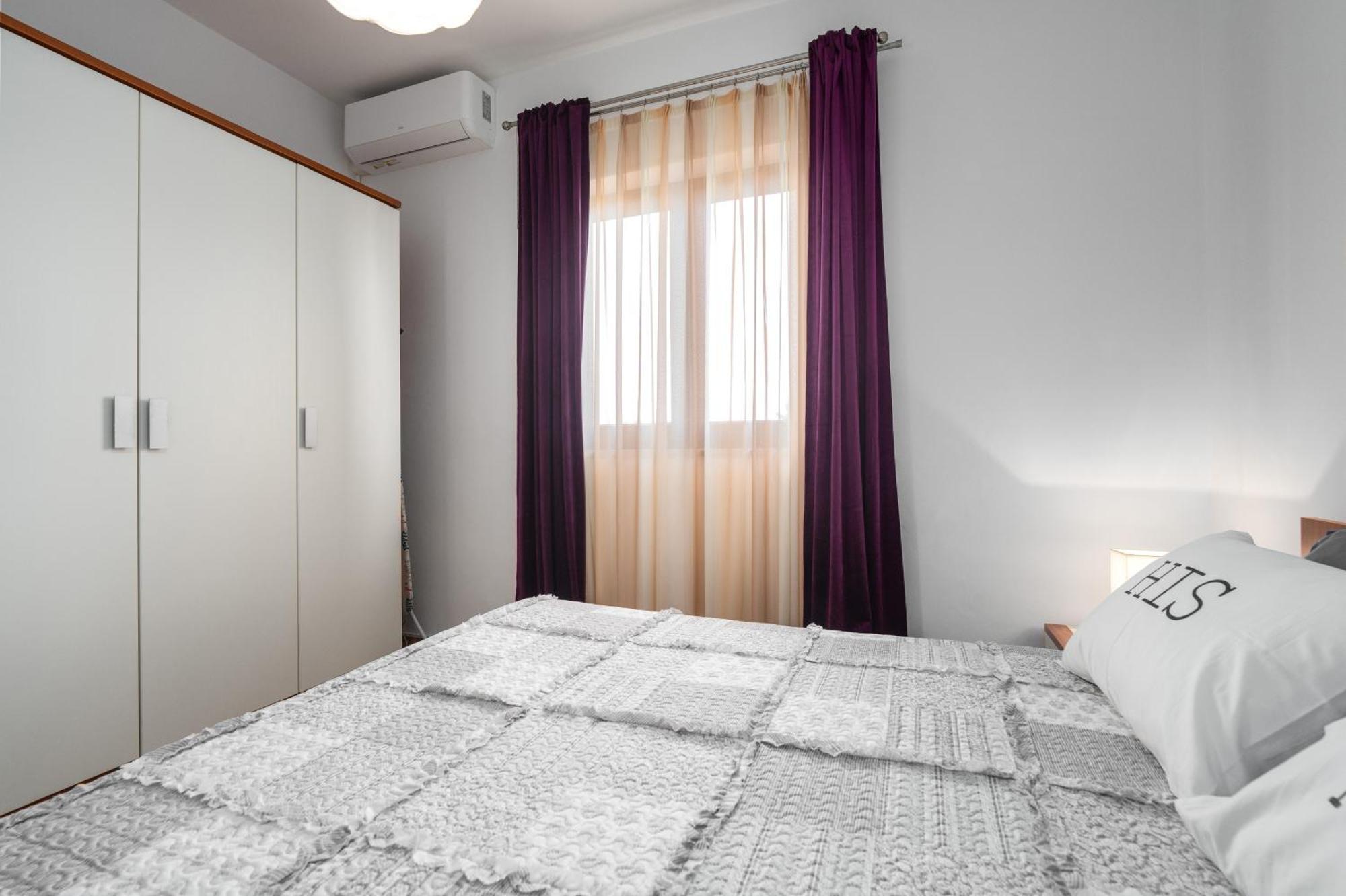 Apartment Morena Пореч Екстер'єр фото