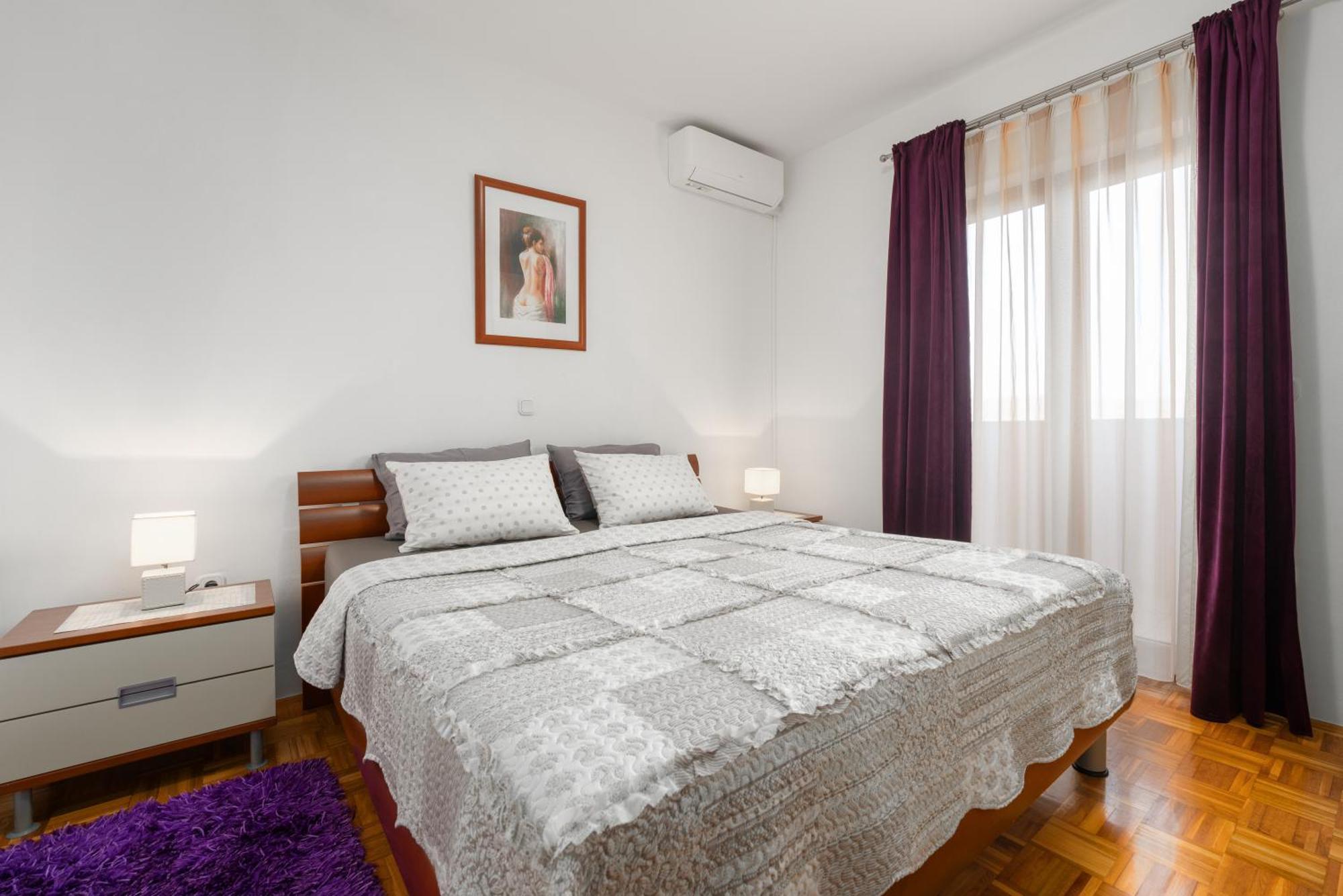 Apartment Morena Пореч Екстер'єр фото
